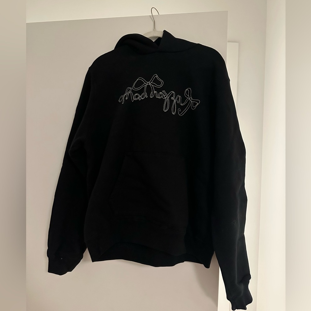 Madhappy Bow Hoodie